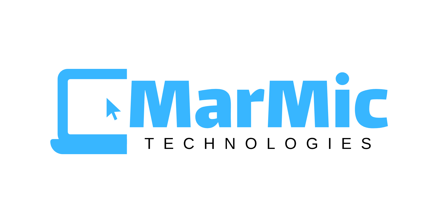 Marmic Technologies logo