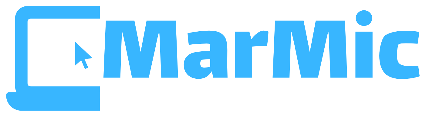 MarMic Technologies logo