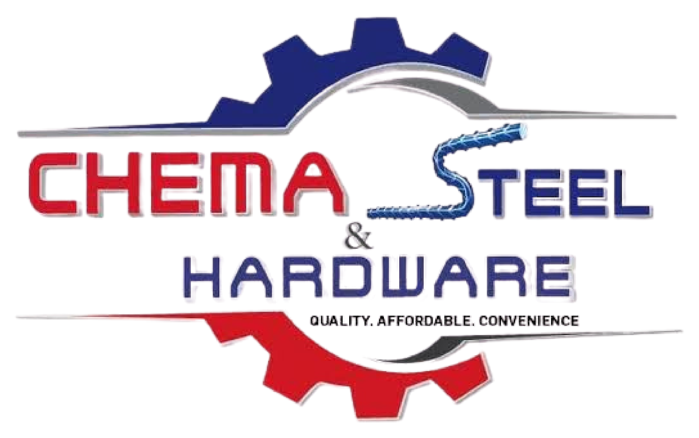 Chema Steel & Hardware