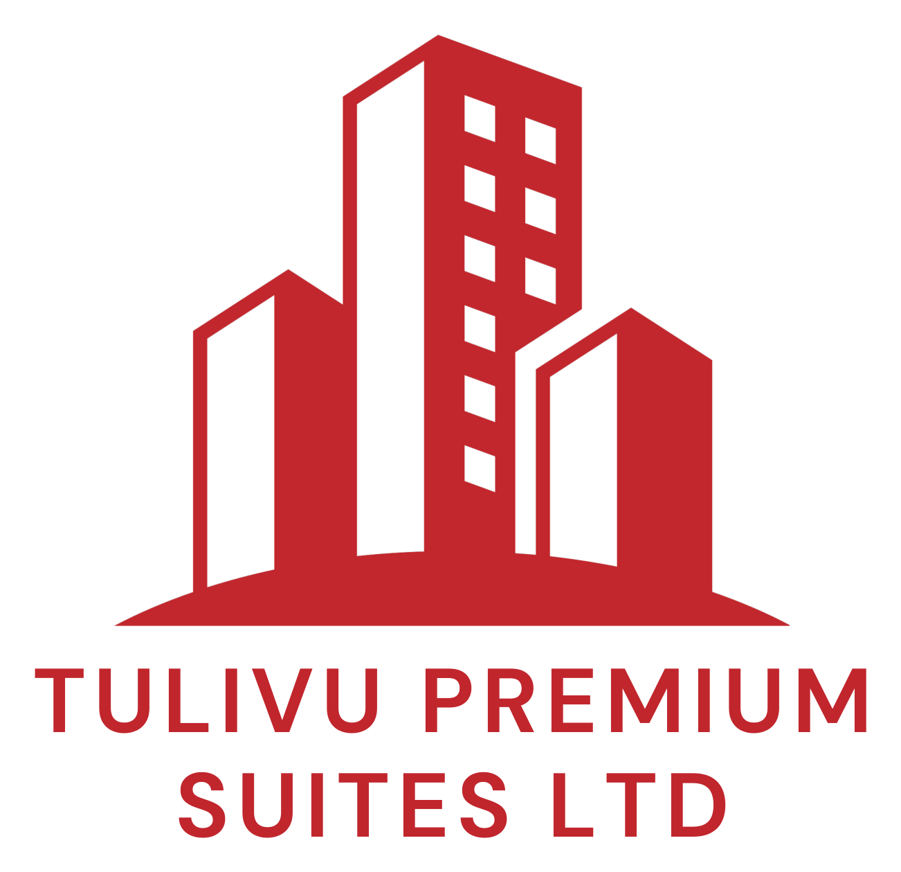 Tulivu Premium Suites Ltd